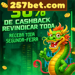 257bet.com Indique amigos para receber um bônus