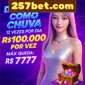 257bet.com Rebate