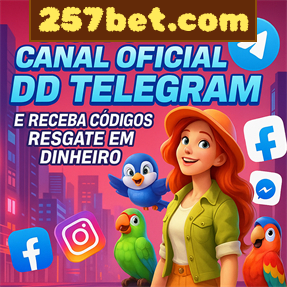 257bet.com Fundo de Resgate de Perdas Semanais