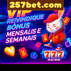 257bet.com Mina Misteriosa