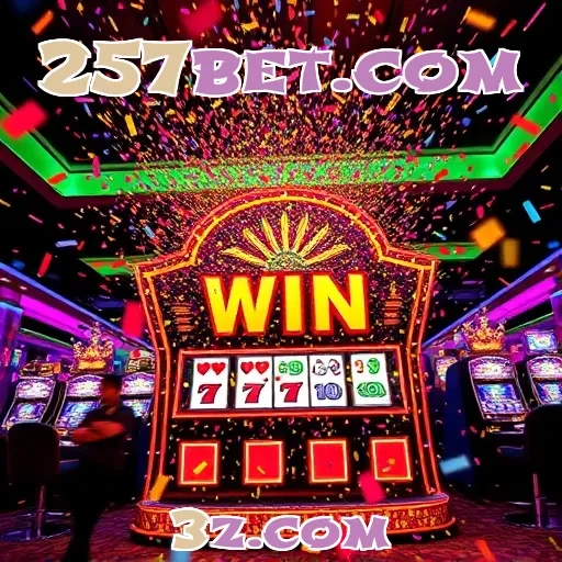 257bet.com Eventos Futuros