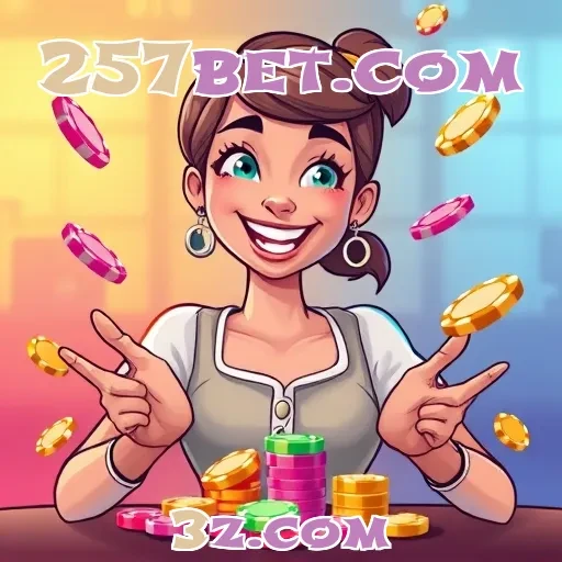 257bet.com Caça-Níqueis