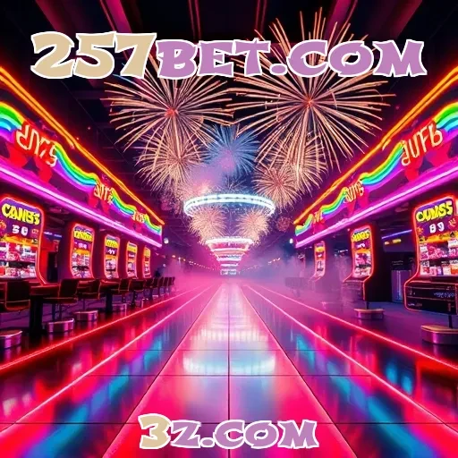 257bet.com Apostas Esportivas
