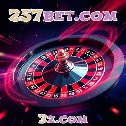 257bet.com Termos de Uso